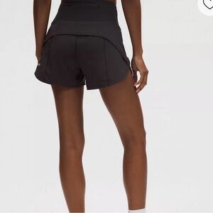Lululemon speed up Shorts